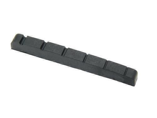 43mm ST / TL Pre Slotted Graphite NUT!