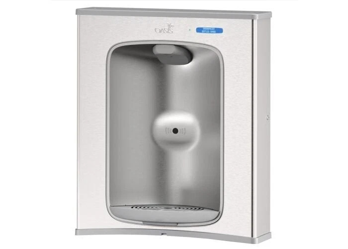 Bottle Filling Station & Versatile Bi-Level ADA