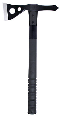 Tactical Tomahawk