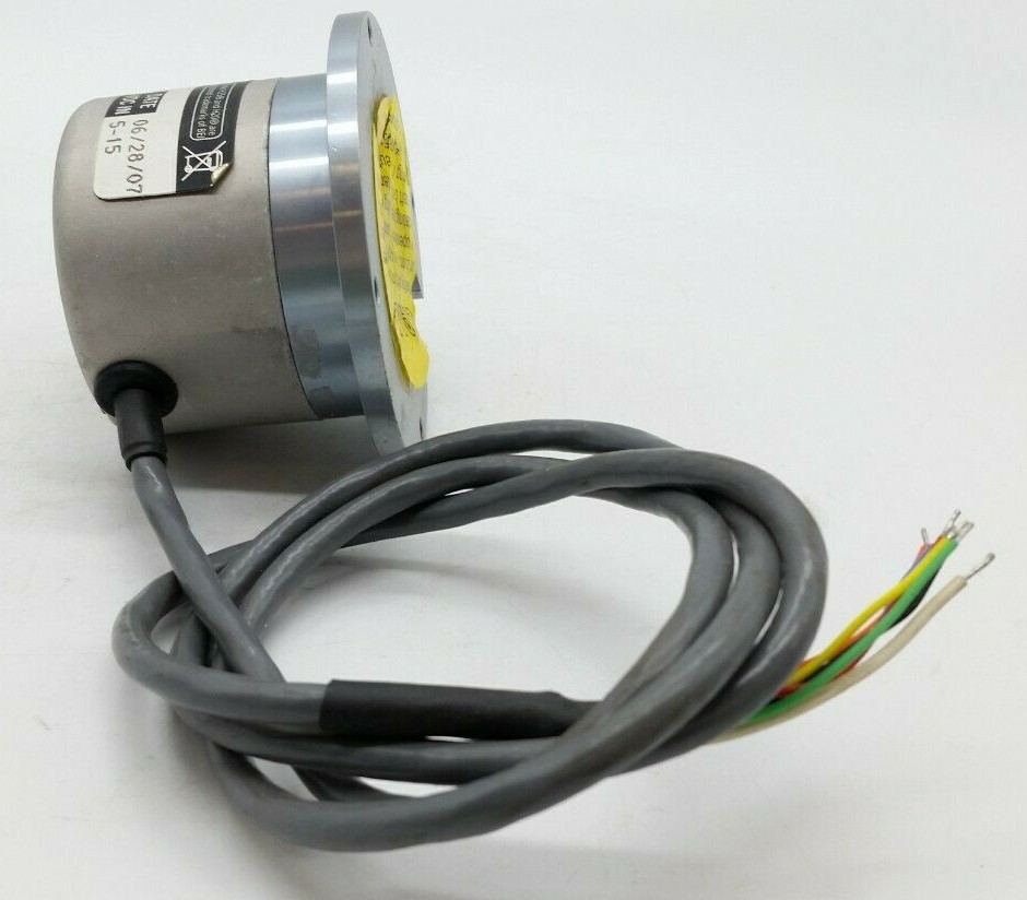 BEI 924-01029-1575 Encoder