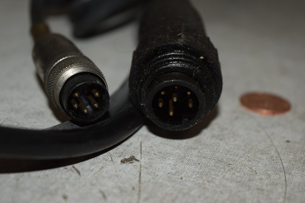 Precise SC42-0/120 Spindle Motor