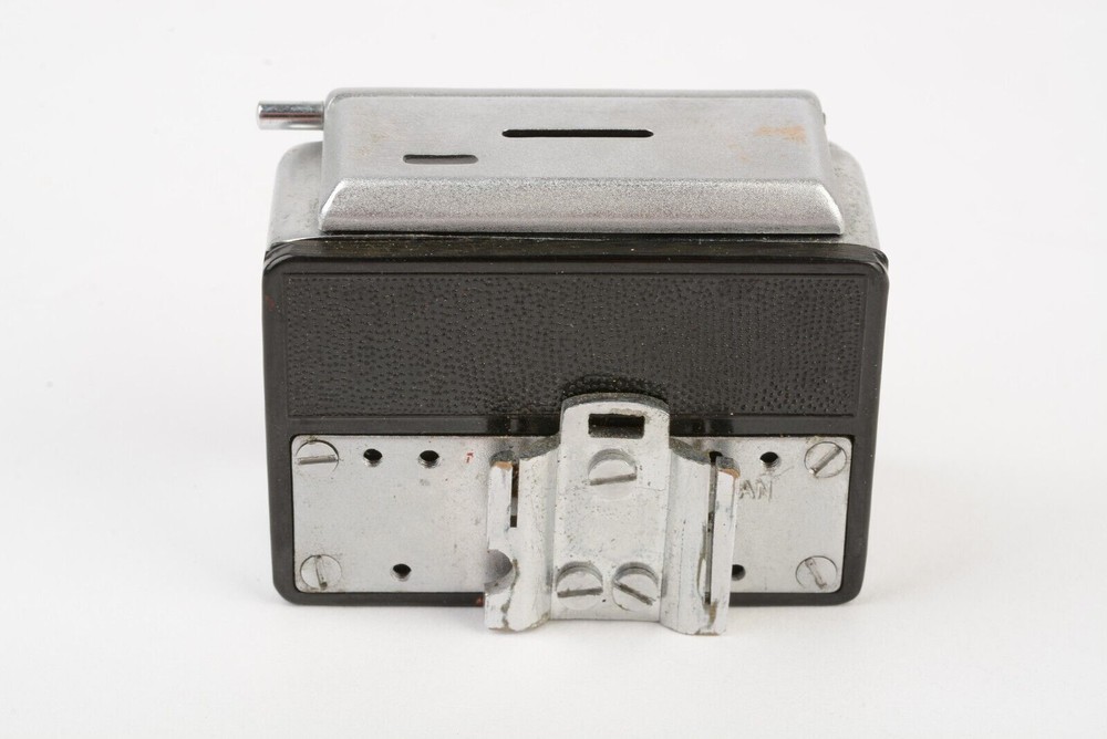 Compact Sekonic Incident Light Meter, Working, acurate +case