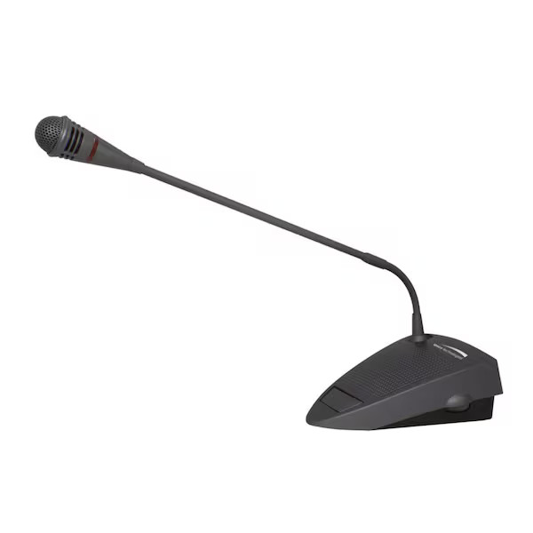 Speco Technologies Paging Microphone,Condenser MCDT300A Speco Technologies