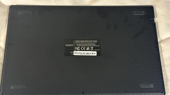 VEIKK A30 Pen Tablet