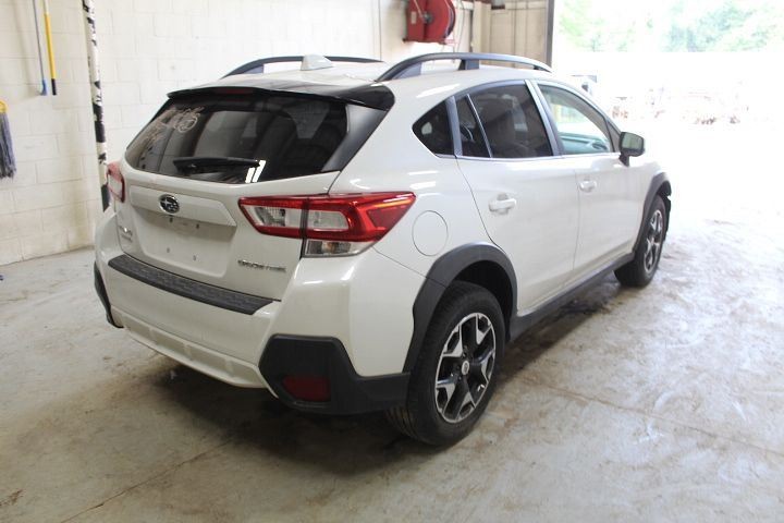 2018 CROSSTREK Windshield Mounted Camera/Projector 2288409