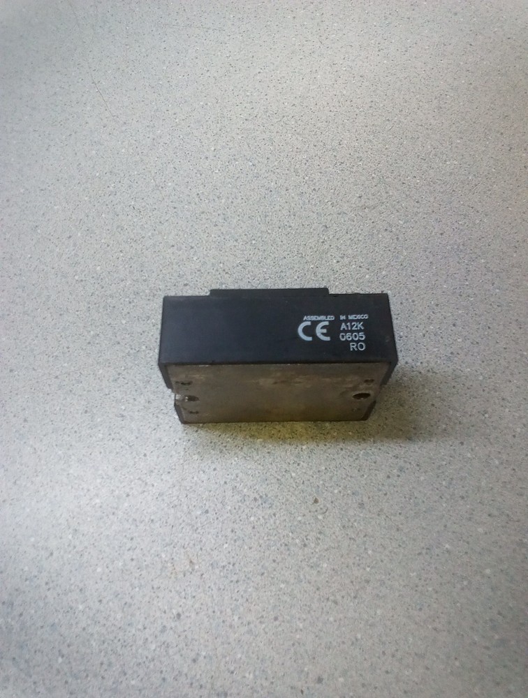 Crydom A1240 Solid State Relay