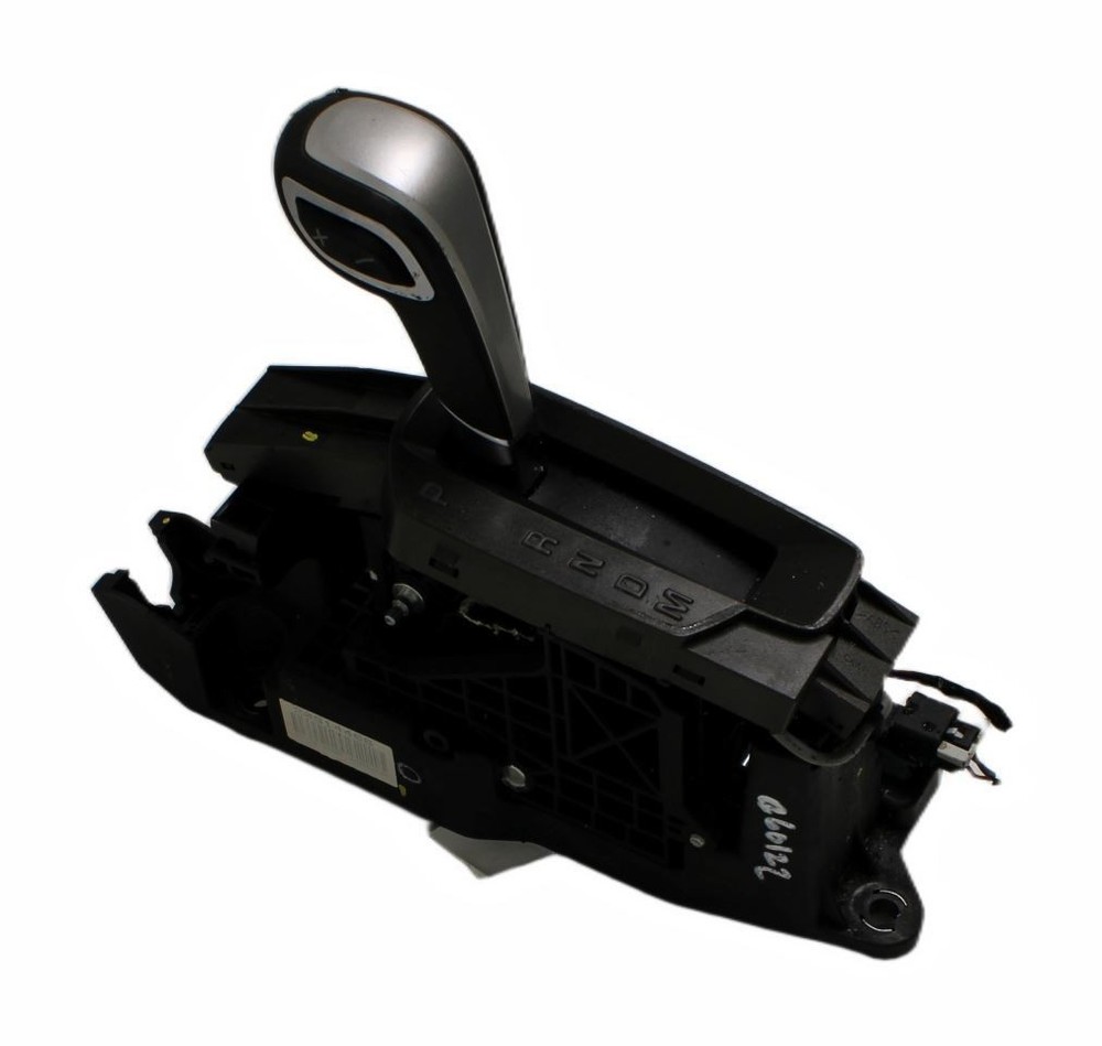 EQUINOX 2010 Transmission Shift OEM