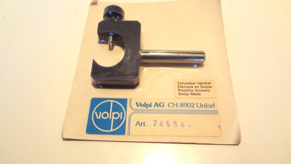 VOLPI POST ADAPTOR #24554 *NEW OLD STOCK*