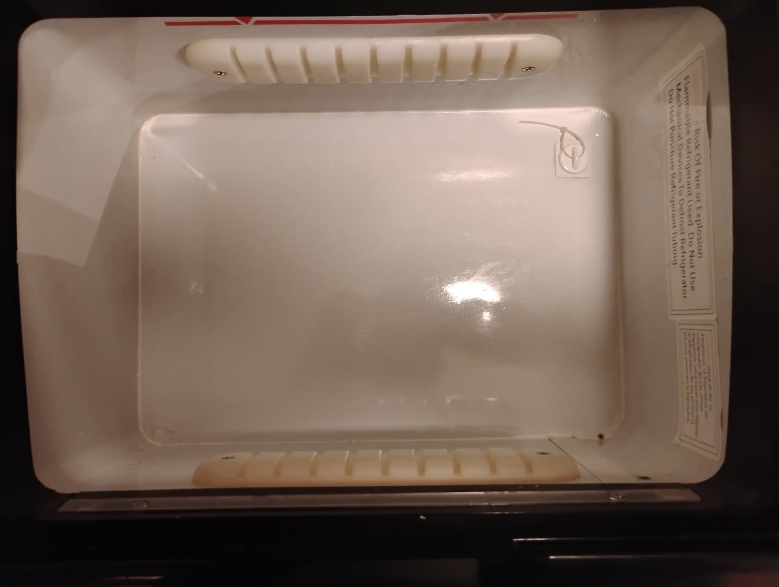 26" Tabletop Countertop Freezer Commercial 5 cu ft M&M Excellence Model MM-1D