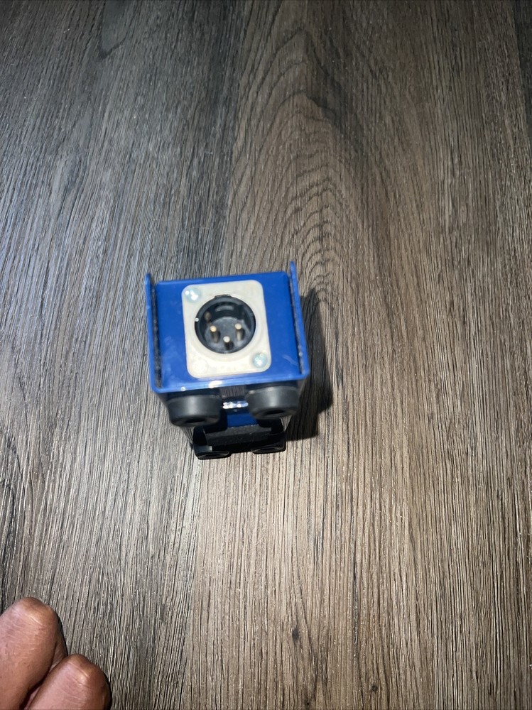 Cloud Microphones Cloudlifter CL-1 Activator Microphone Preamp