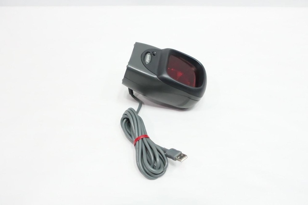 Symbol LS9203-SR11007NSWR Bar Code Scanner 5.2v-dc