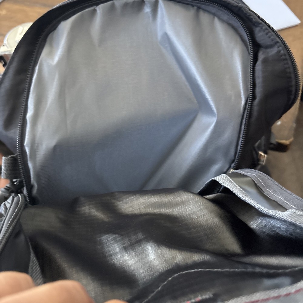 Back Pack Mid Size Jlan Feng (NEW)
