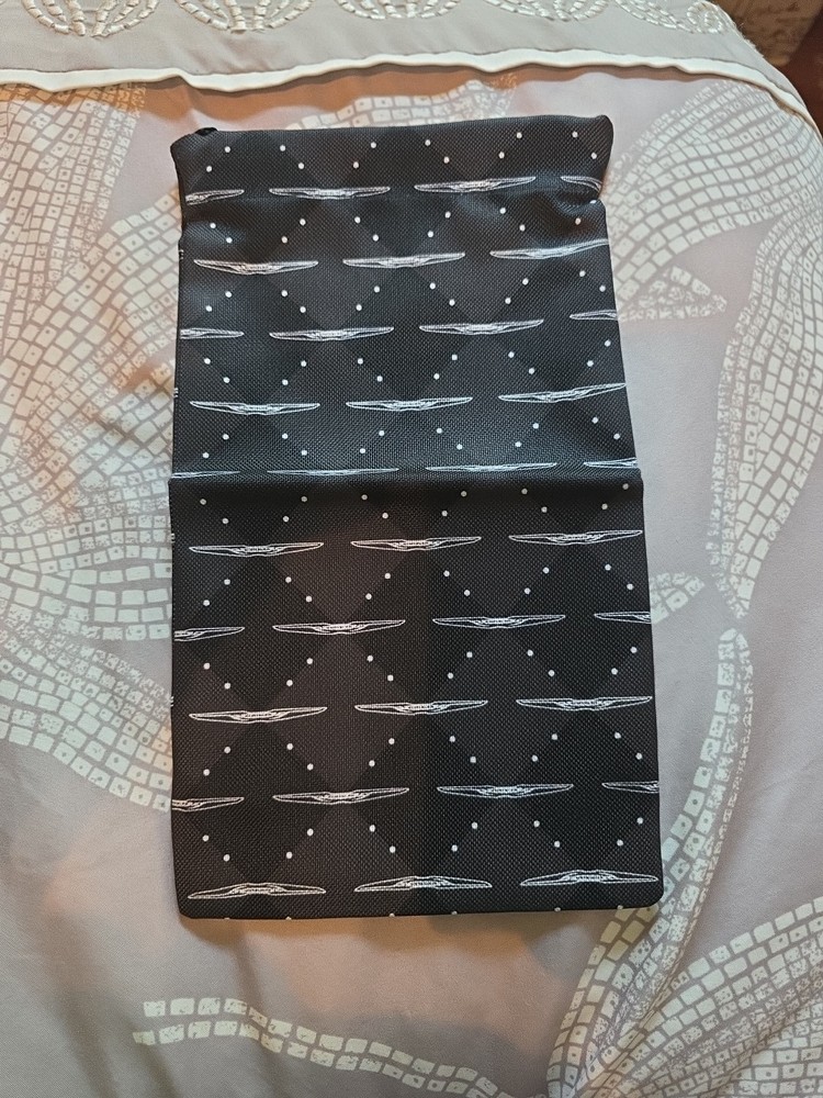 Small Pouch