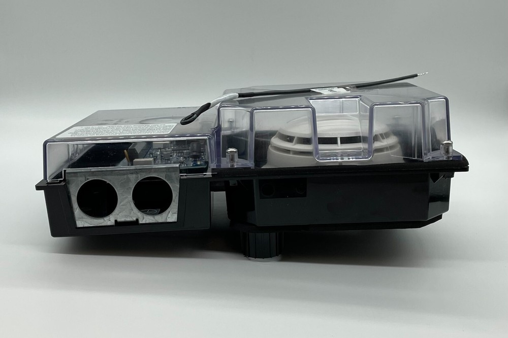 Simplex 4098-9756 Duct Detector - Same Day Shipping (SEALED)