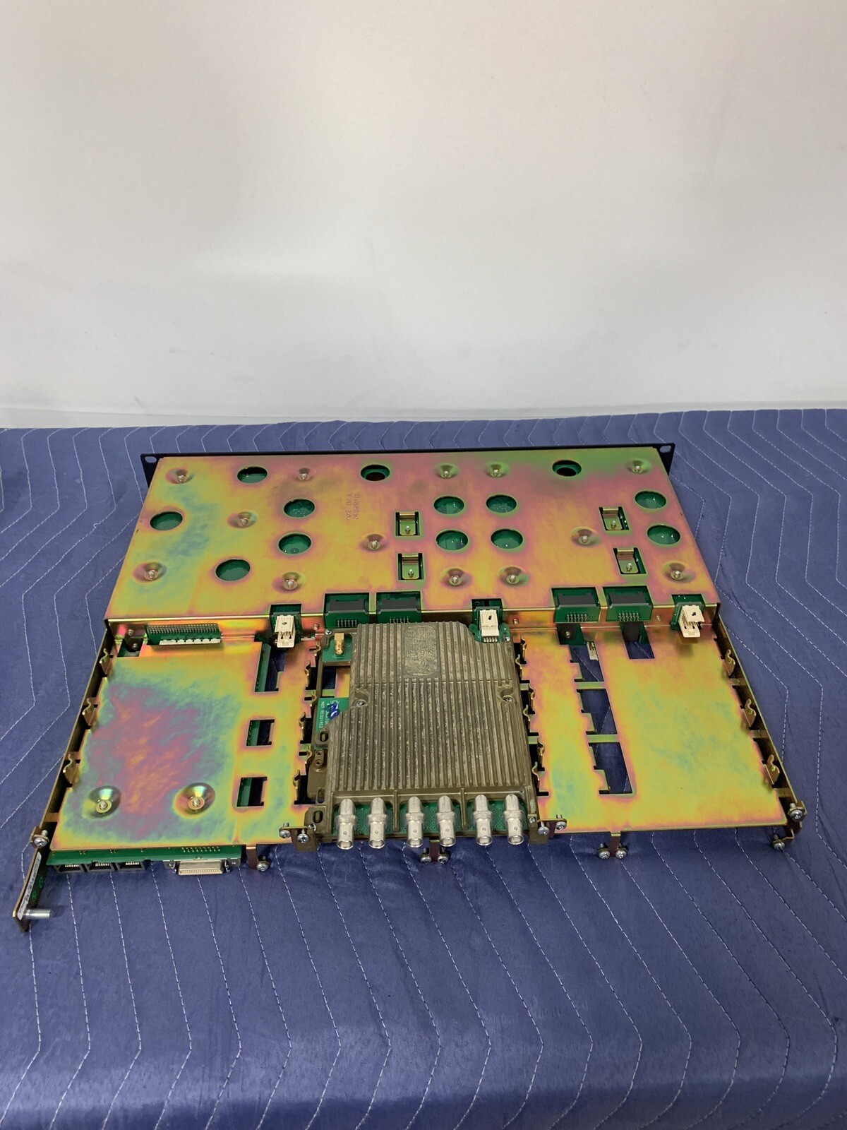 MOTOROLA RX LNA MULTICOUPLER