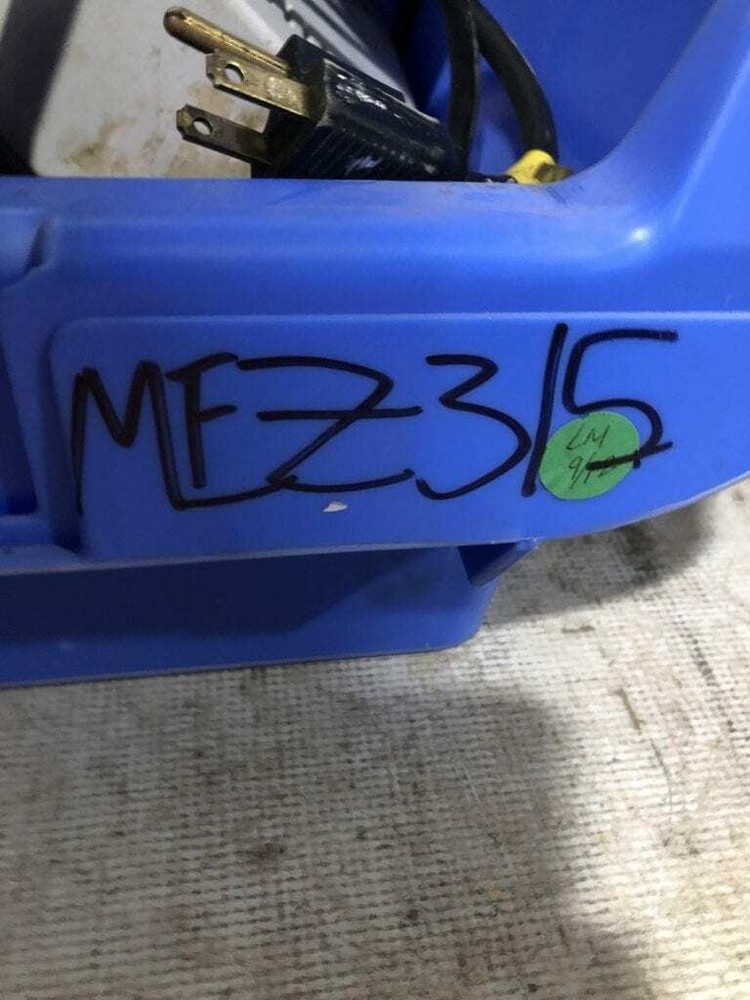 Bailey TBI TB515 2 Wire pH Transmitter