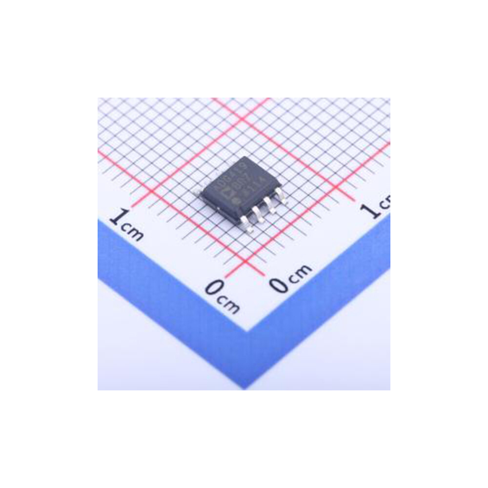 1pcs ADG419BRZ SOIC-8