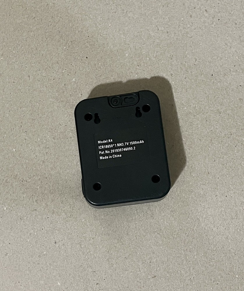 Anti Barking Device, 3 Adjustable Sensitivity and Frequency Levels