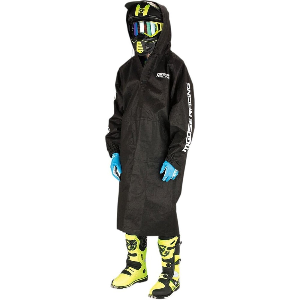 Moose Mud Coat ( Size Sml-Med ) 2854-0303