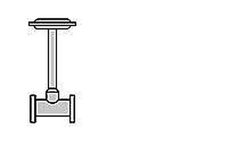 Plastruct (CV-4) Control valve 1/8'' (5) - Plastic Model Scratch Building