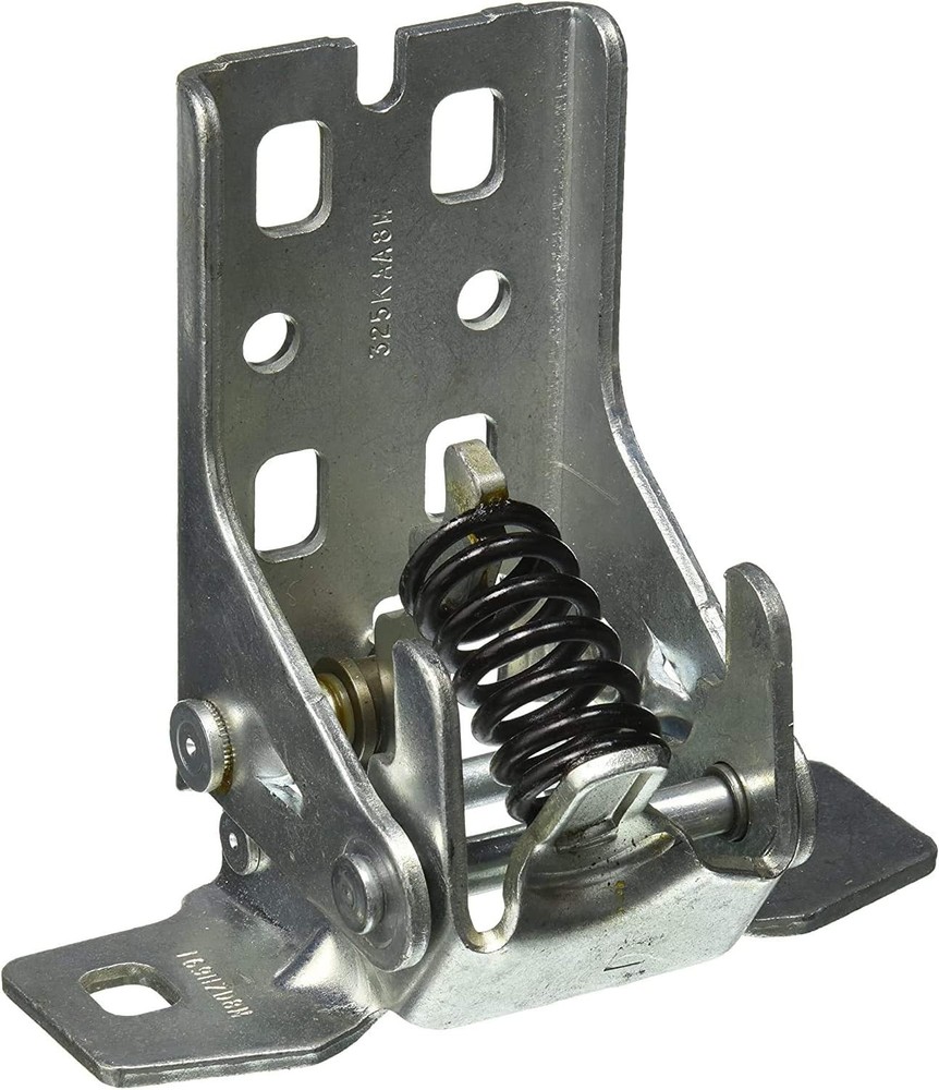 Door Hinge Front Upper Driver Side Left LH 55256915AG Replacement For...