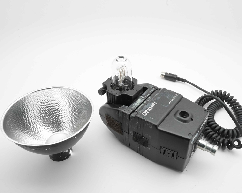 Quantum Qflash Model T2 Flash (#20517)