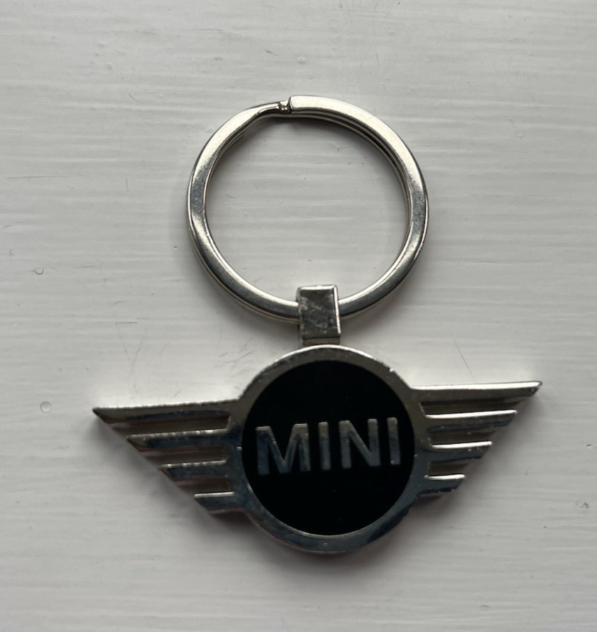 MINI KEYRING ARDEN MAIDSTONE