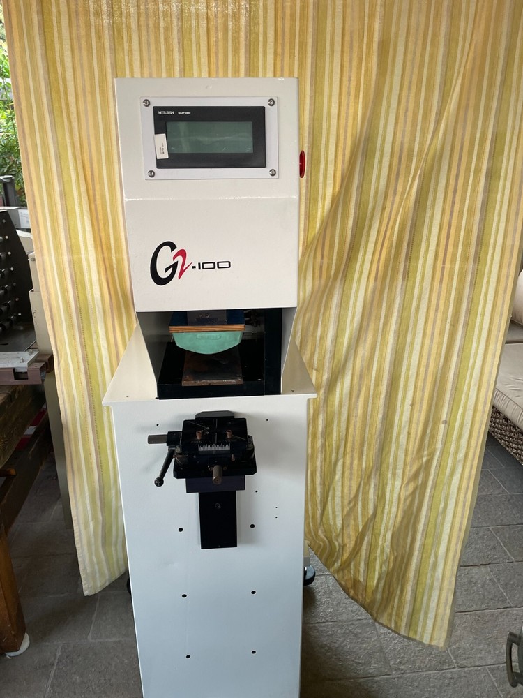 PRINTEX PAD PRINTER G2-100