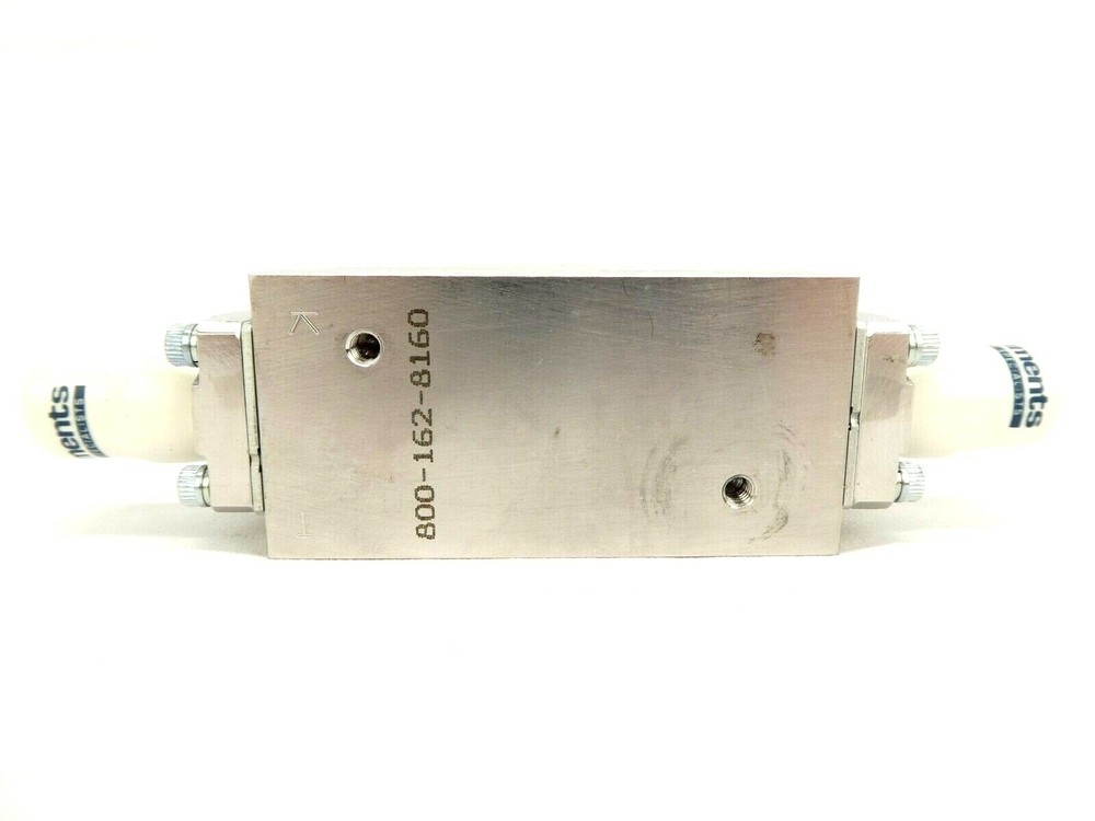 UNIT Instruments UFC-8160 Mass Flow Controller MFC 10 SLM H2 8160 Refurbished