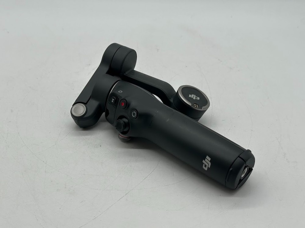 DJI Osmo Mobile 7P Gimbal Stabilizer