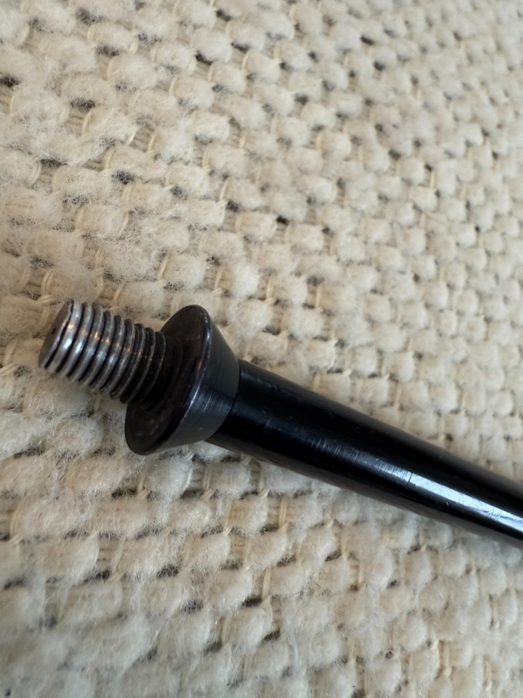 Saunders Torque Tamer Long Stabilizer Bar