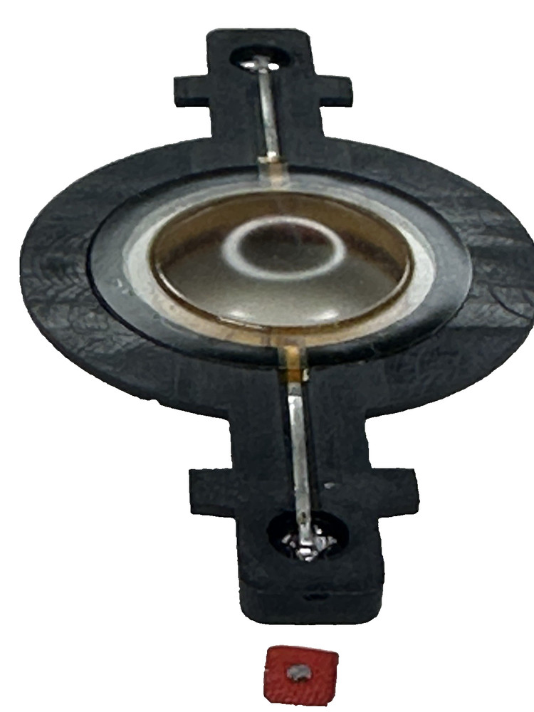 Replacement Diaphragm D.A.S. Audio M-28 Compression DAS Driver for Vantec Series