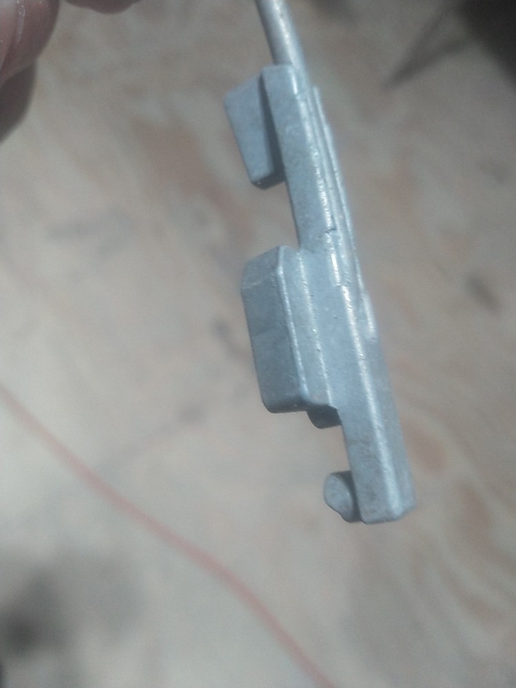 GM All Steering Column Ignition Switch Actuators And Rods