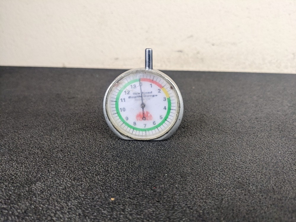 #bm946 Mac Tools Tire Tread Depth Gauge