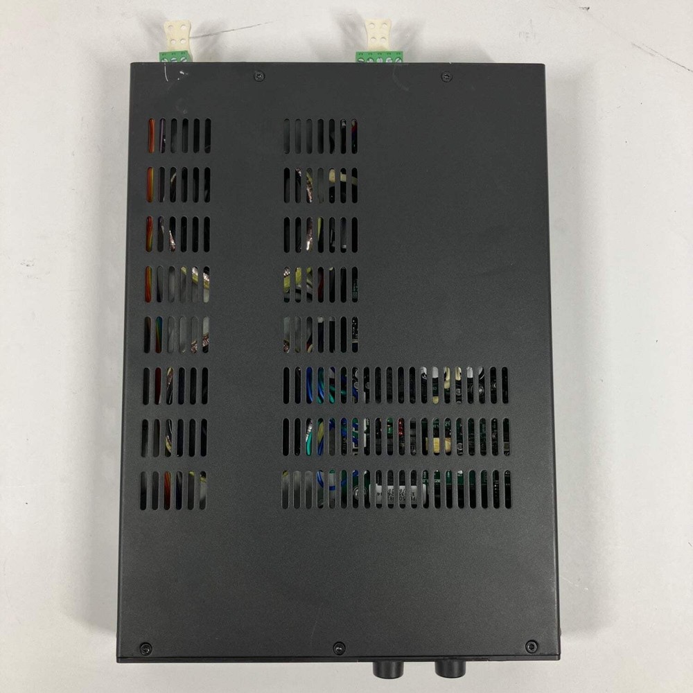 Broken JBL DriveCore 2-Channel CSA Audio Amplifier 2120Z Power Issues