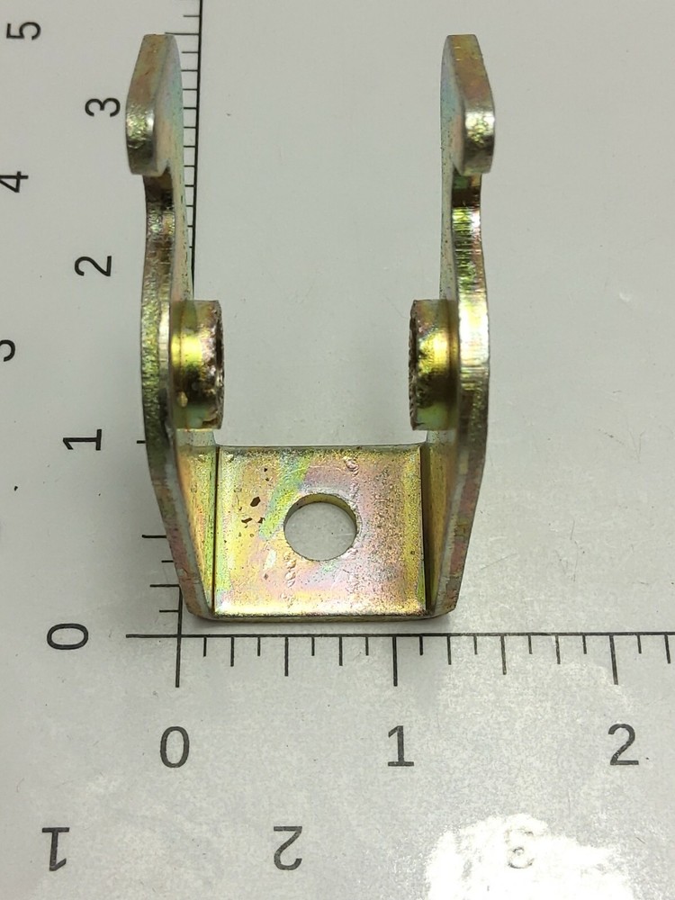 ALLEN BRADLEY E-2508 BRACKET (NOS)