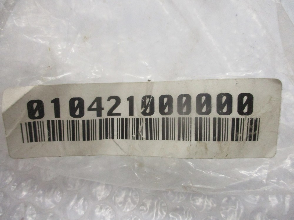 INDUSTRIAL SPARE 010421000000 COUPLING NSNP