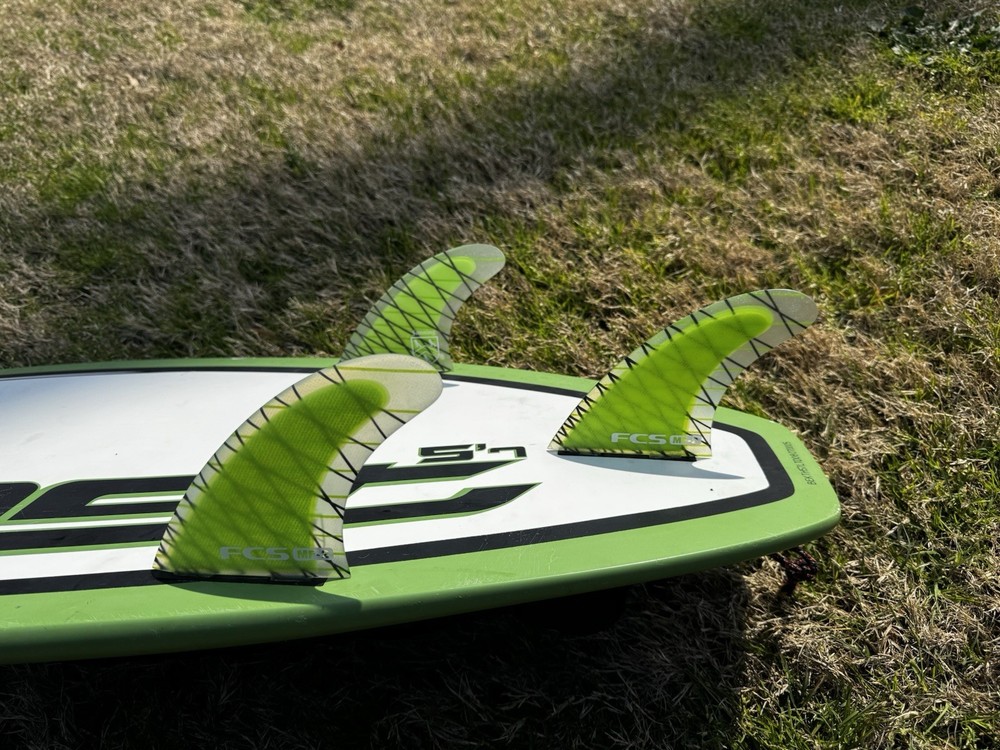 Best Kite Surfboard