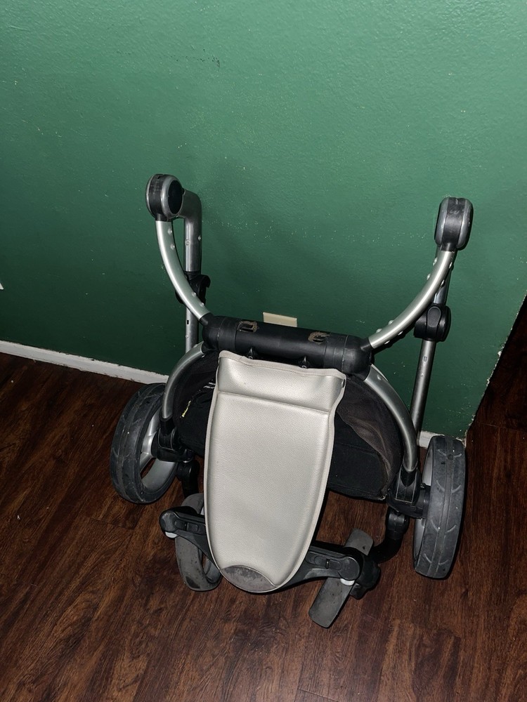 Mima Xari Stroller