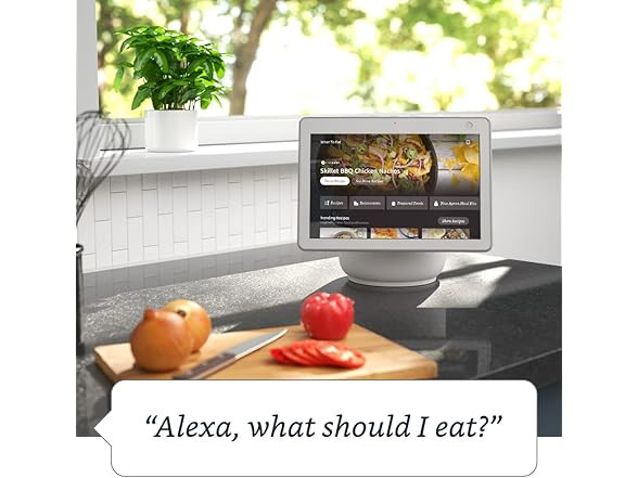 Amazon Echo Show 10 (3rd Generation) Smart Speaker - Charcoal *FAST SHIPPING*