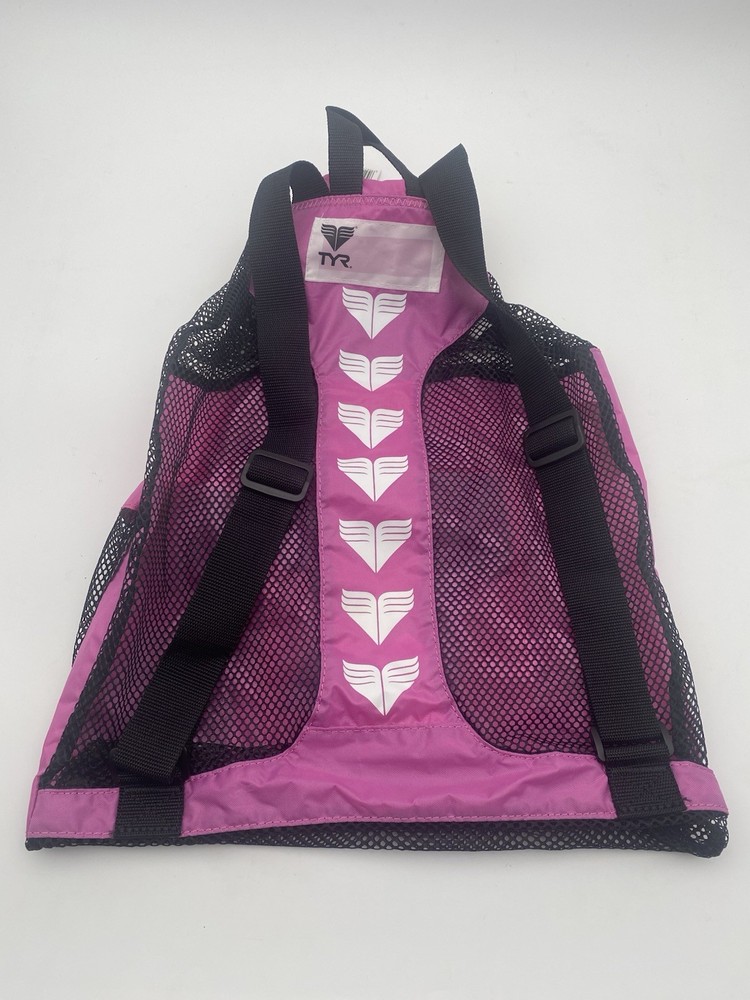 TYR Mesh Mummy Backpack