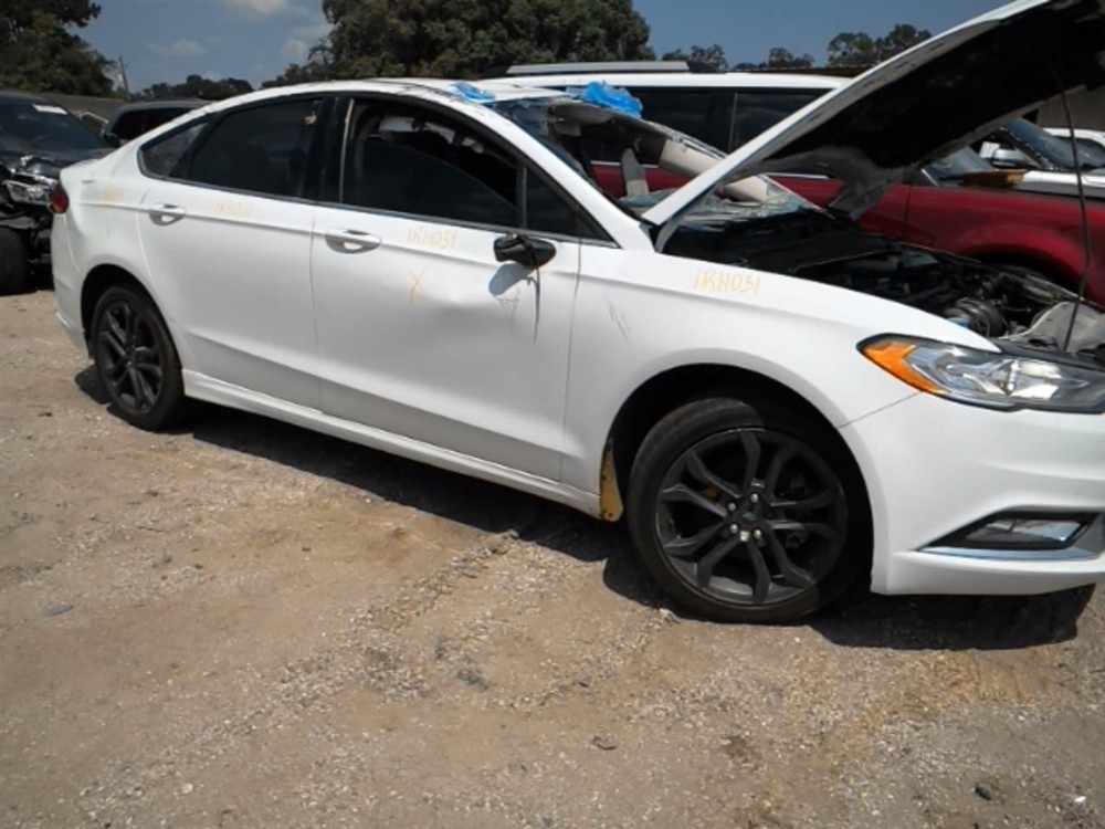 FUSION 2018 Keys/Latches/Locks 104896912