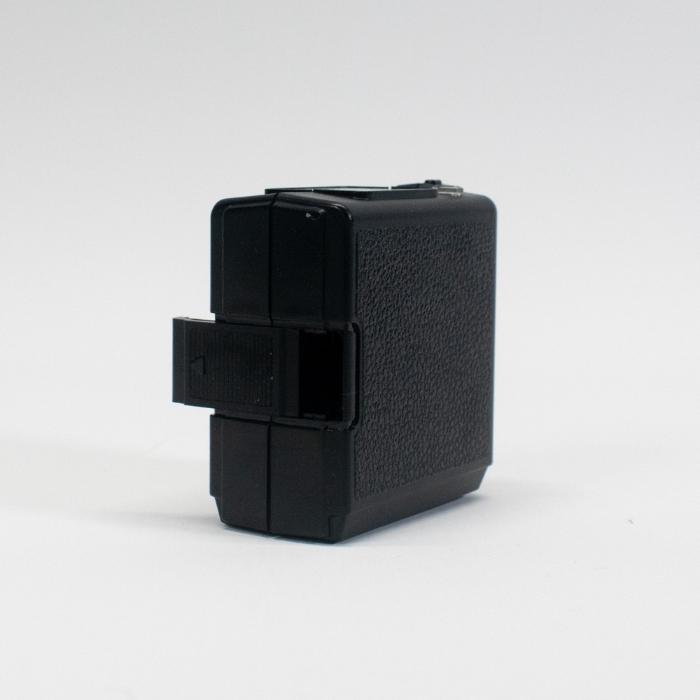 Minolta 20 ElectroFlash, with pouch (UNTESTED)