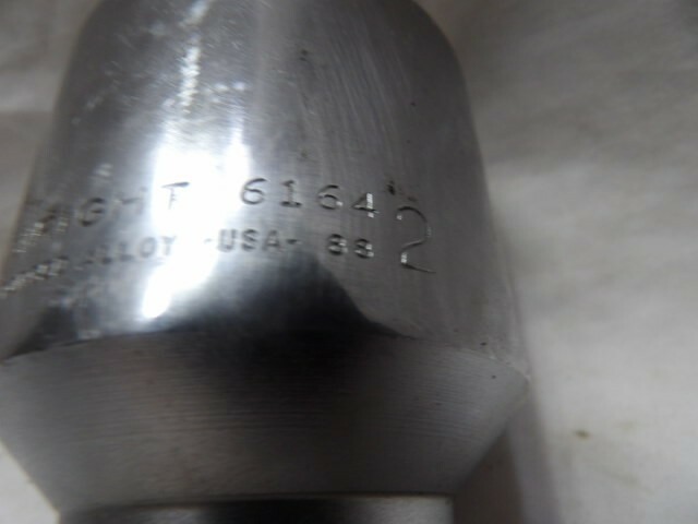 Wright 3/4" Drive 2" Socket 6164