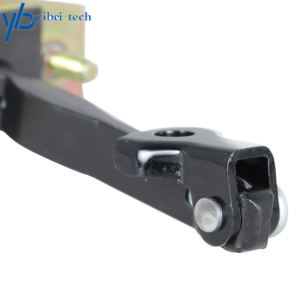 Door Check Stop Front Left Driver Side For Toyota Sienna 2003 2004 2005-2010