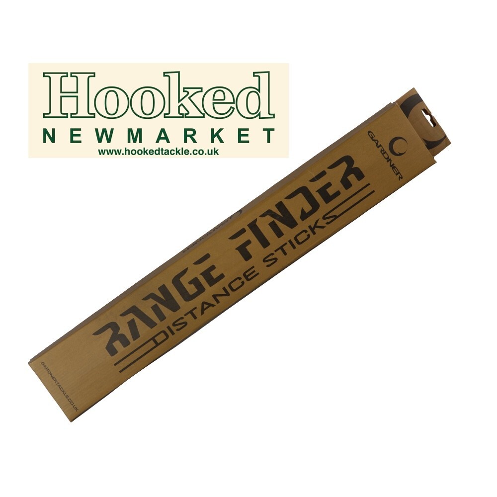 Gardner Range Finder Distance Sticks