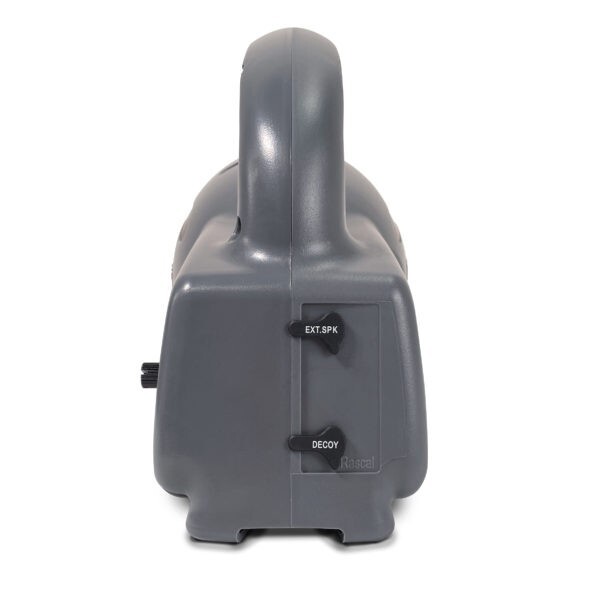 ICOtec Rascal Bluetooth Game Call 100 Yard Range Predator Call Electronic