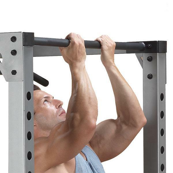 Body-Solid Power Rack GPR378