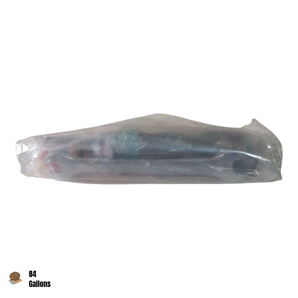 U.S. SOLID Semi-Automatic Strapping Machine Tools for 1/2-3/4 in PP PET Straps