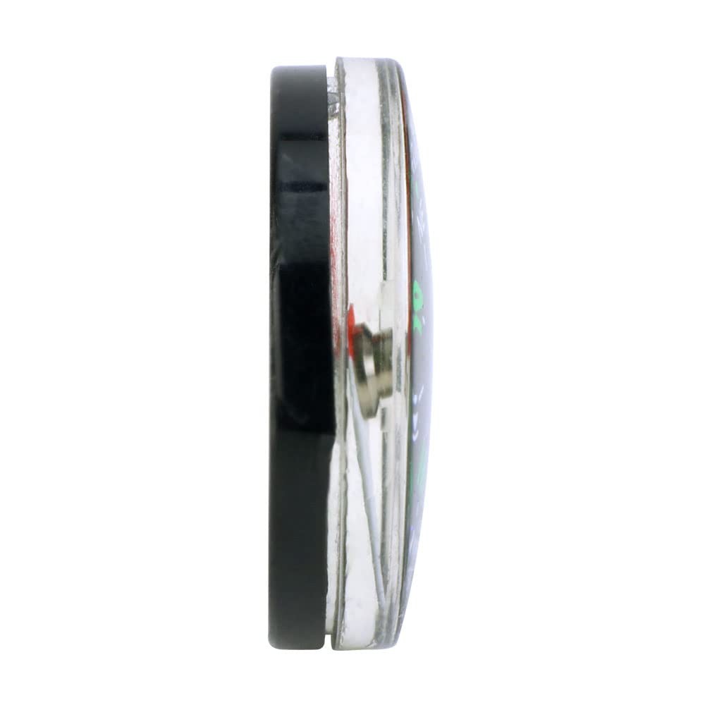 Pocket Sized Economy Compass (1-1/4")